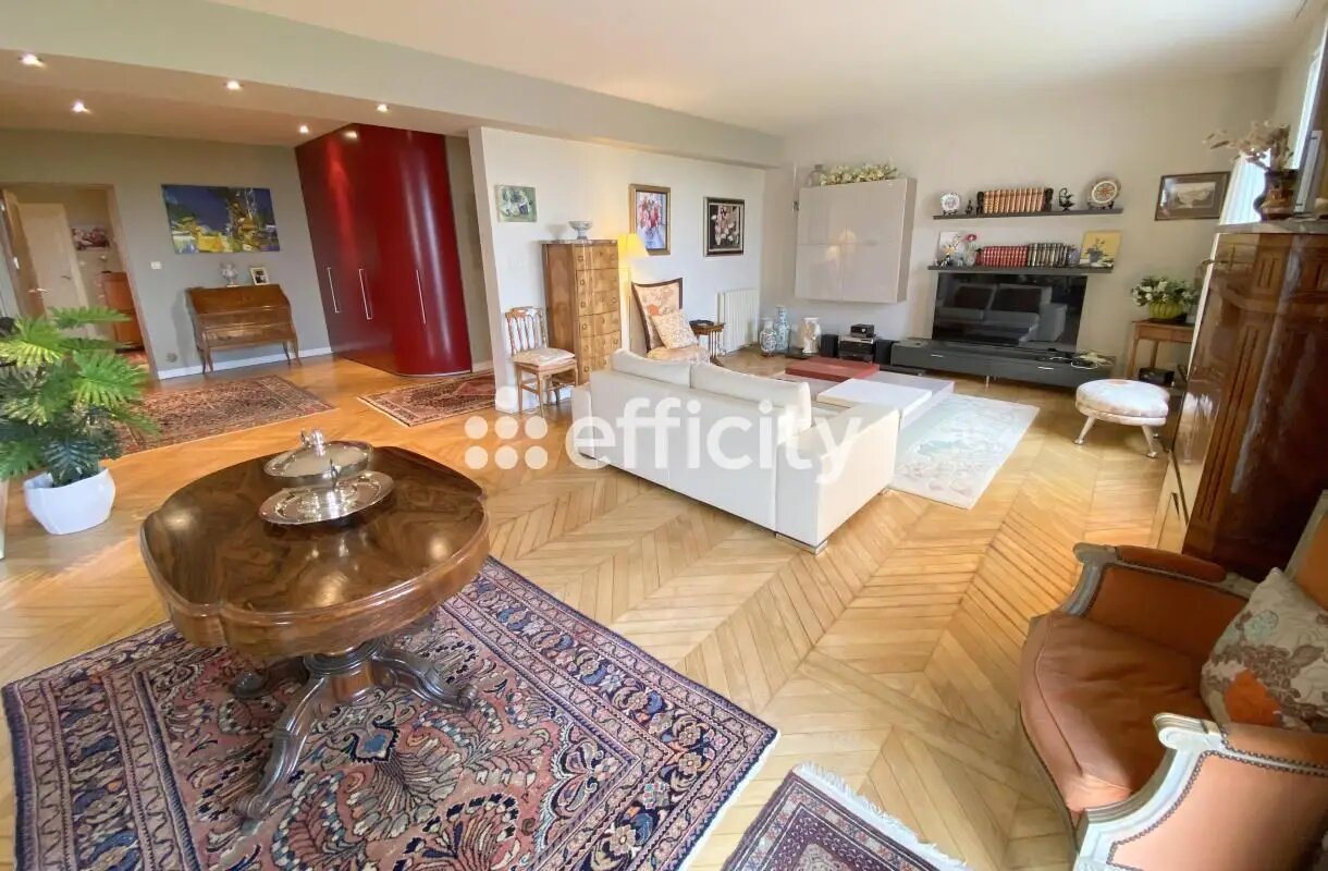 Appartement à vendre, 144m², Brest