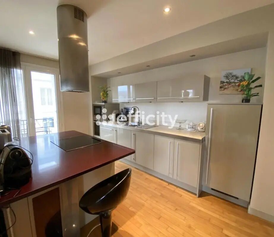 Appartement à vendre, 144m², Brest