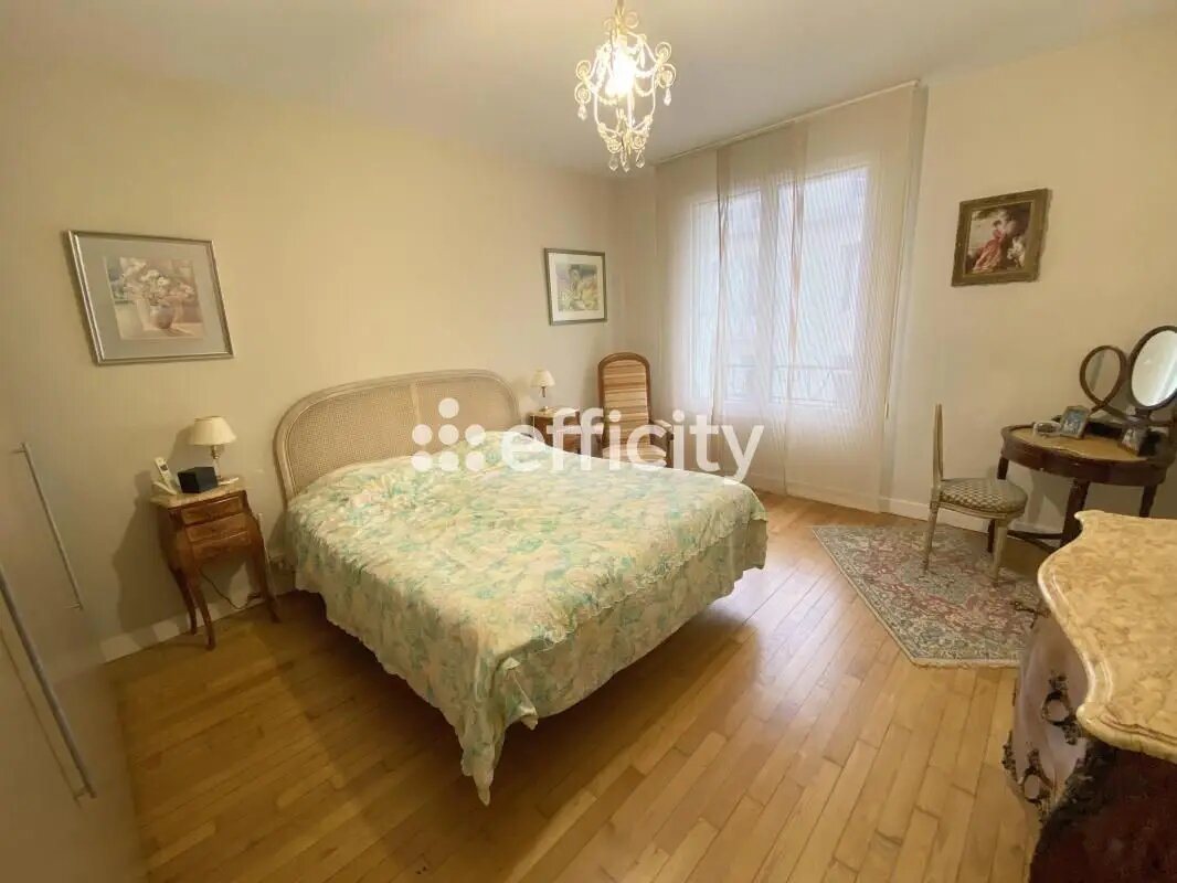 Appartement à vendre, 144m², Brest