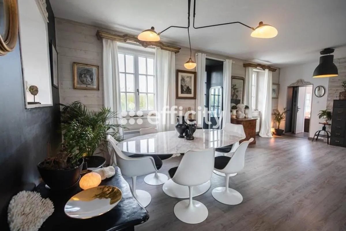 Maison à vendre, 160m², Landunvez