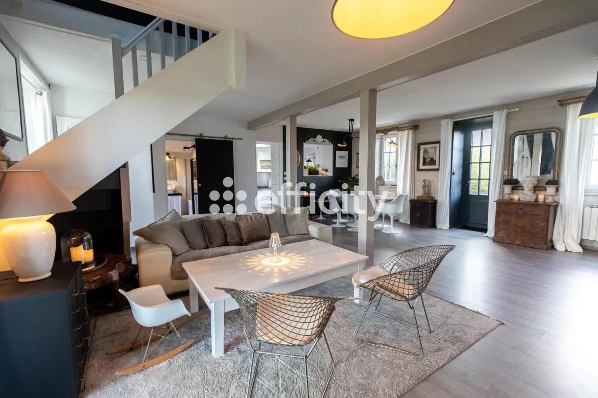 Maison à vendre, 160m², Landunvez