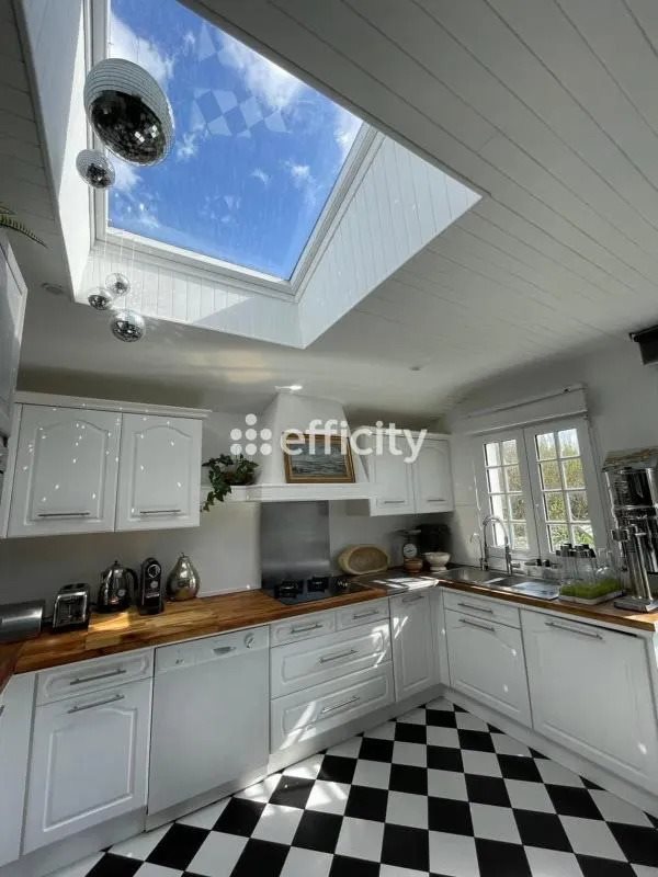 Maison à vendre, 160m², Landunvez