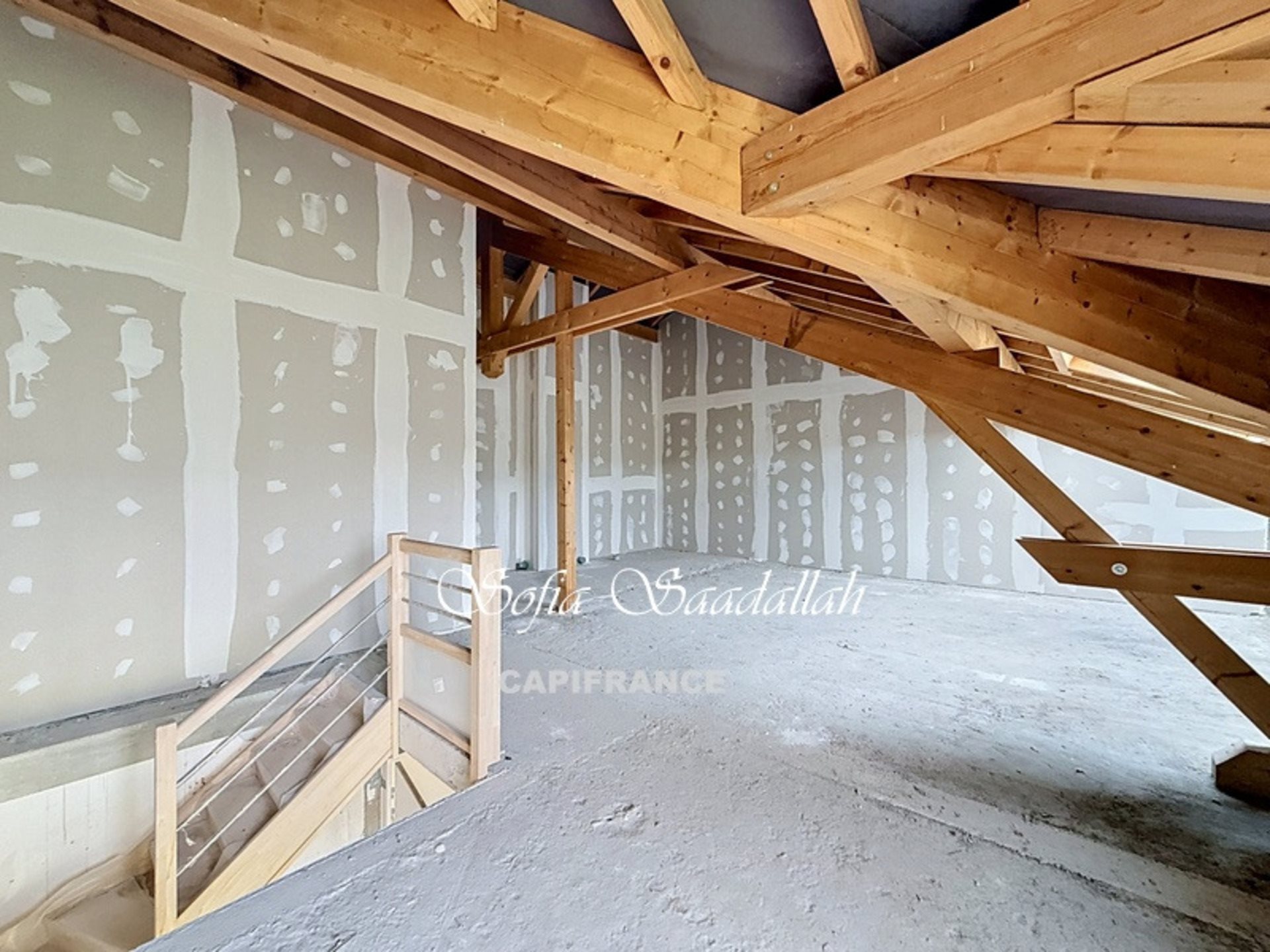 Appartement à vendre, 108m², Saint-Jeoire
