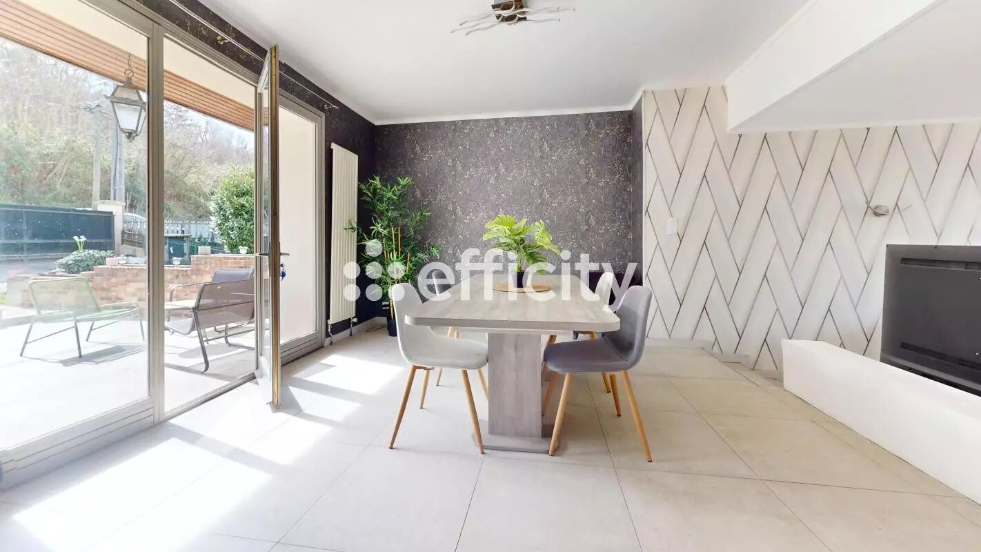 Maison à vendre, 160m², Ternay