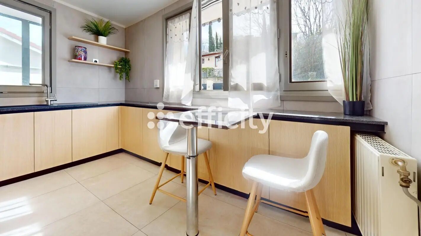 Maison à vendre, 160m², Ternay