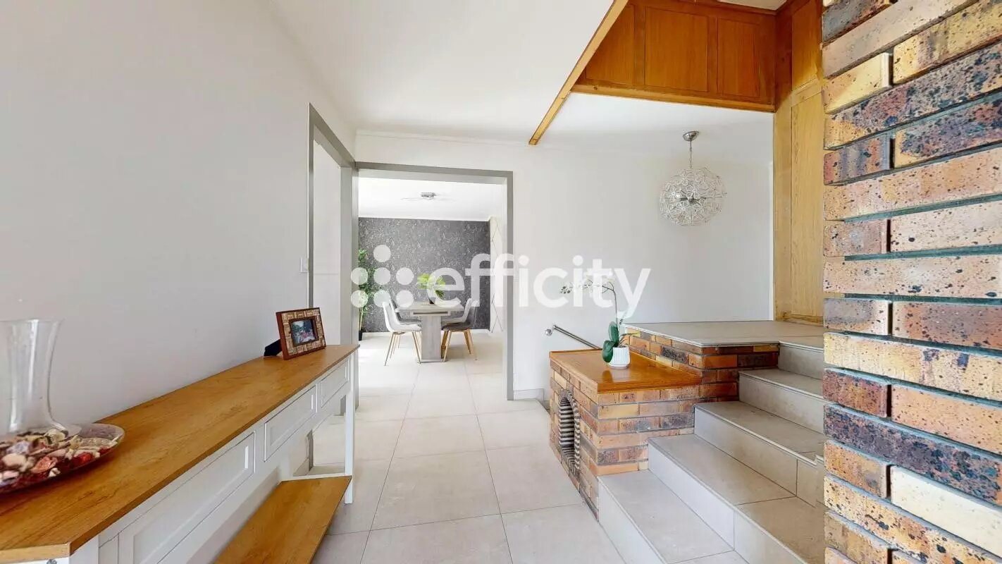 Maison à vendre, 160m², Ternay
