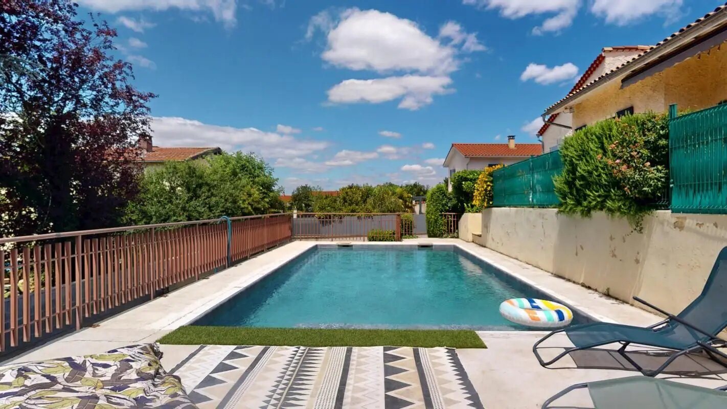 Maison à vendre, 123m², Millery