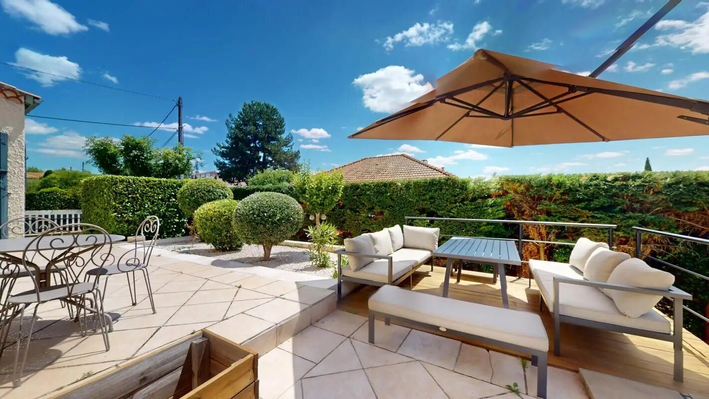 Maison à vendre, 123m², Millery