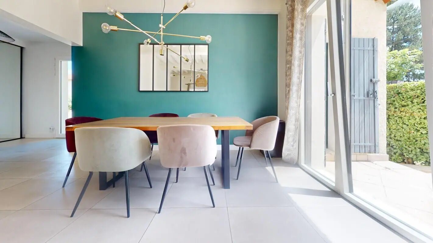 Maison à vendre, 123m², Millery