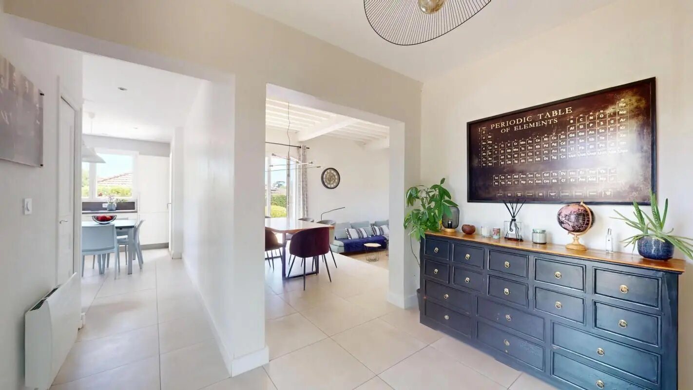 Maison à vendre, 123m², Millery