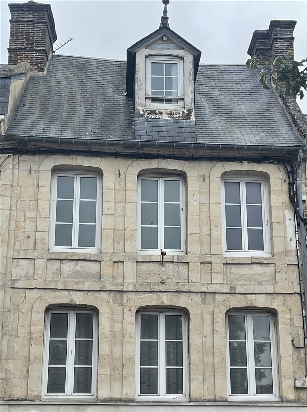 Appartement à vendre, 5m², Fécamp