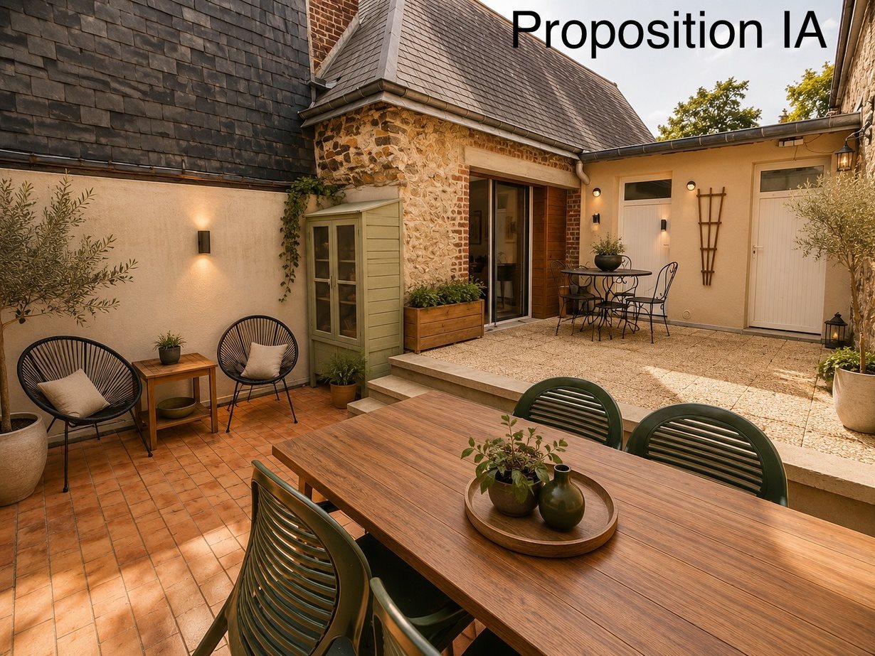 Appartement à vendre, 5m², Fécamp