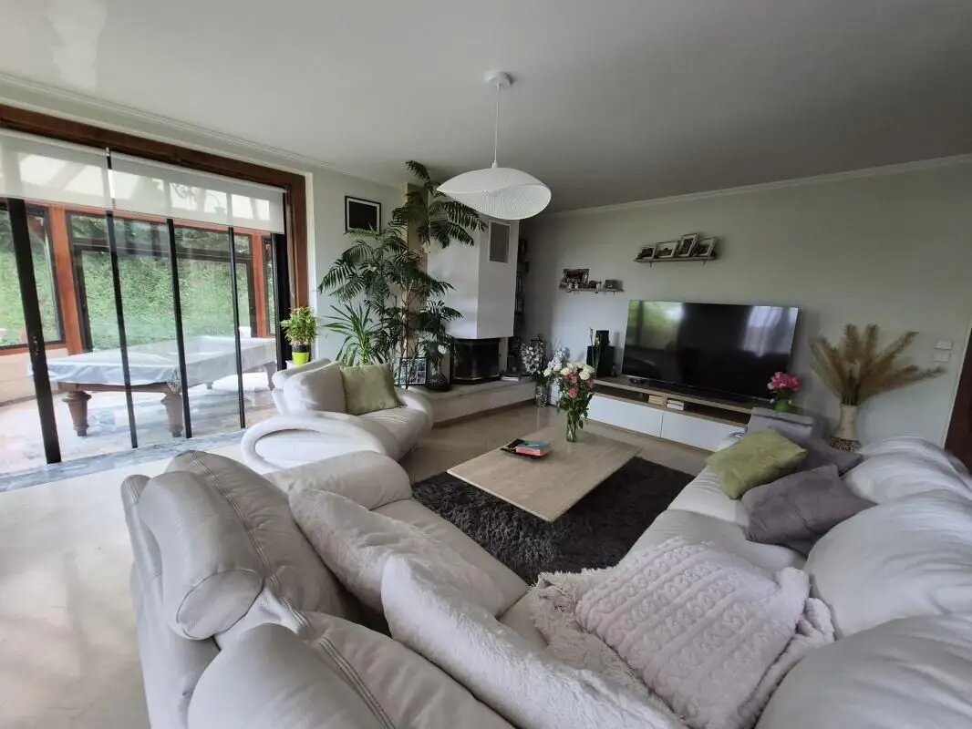 Maison à vendre, 204m², Déville-lès-Rouen