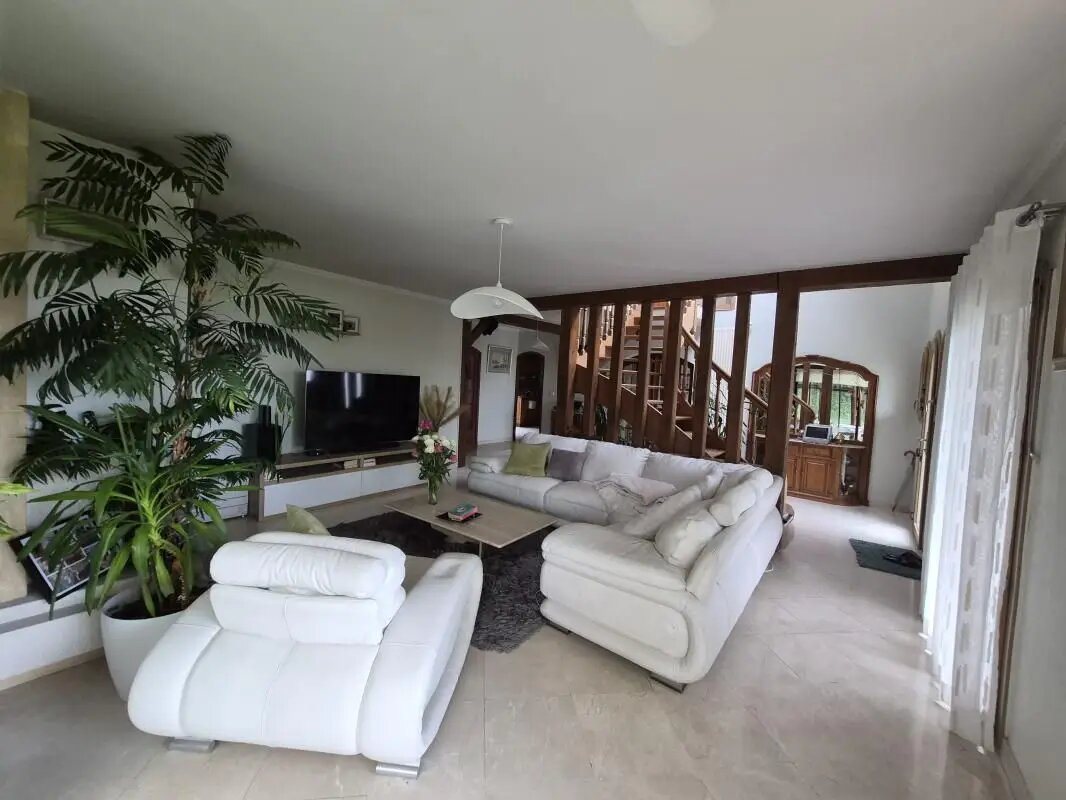 Maison à vendre, 204m², Déville-lès-Rouen