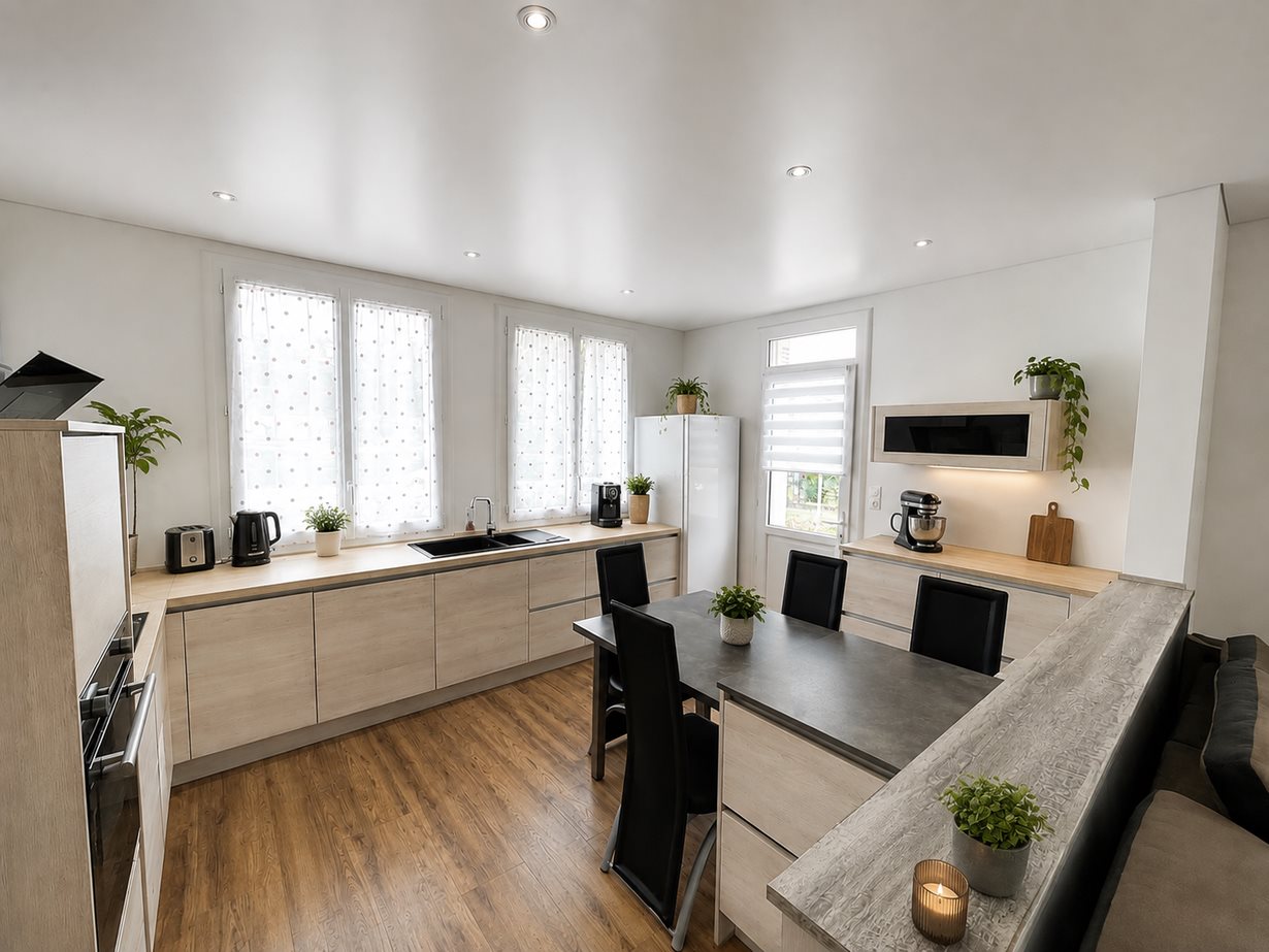 Maison à vendre, 6m², Saint-Valery-en-Caux