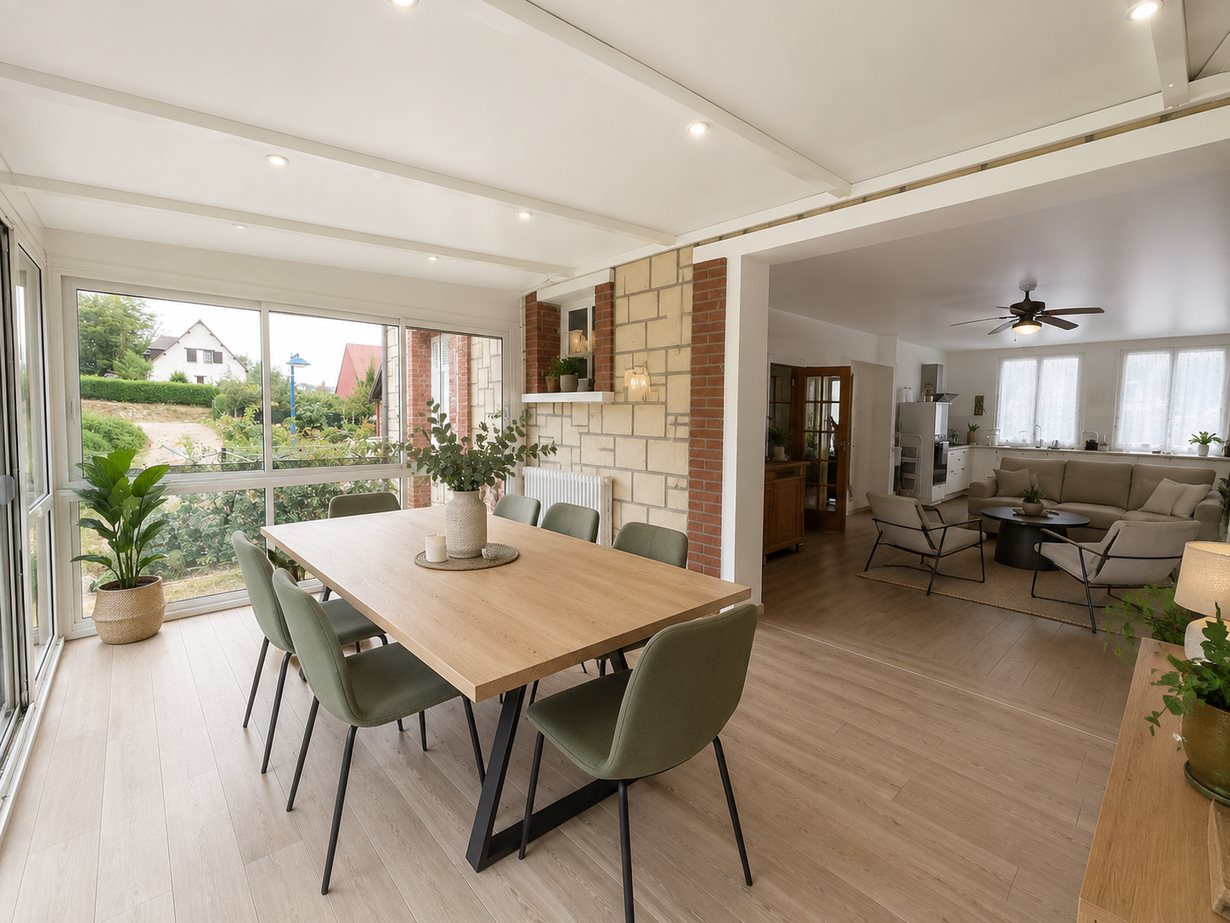 Maison à vendre, 6m², Saint-Valery-en-Caux