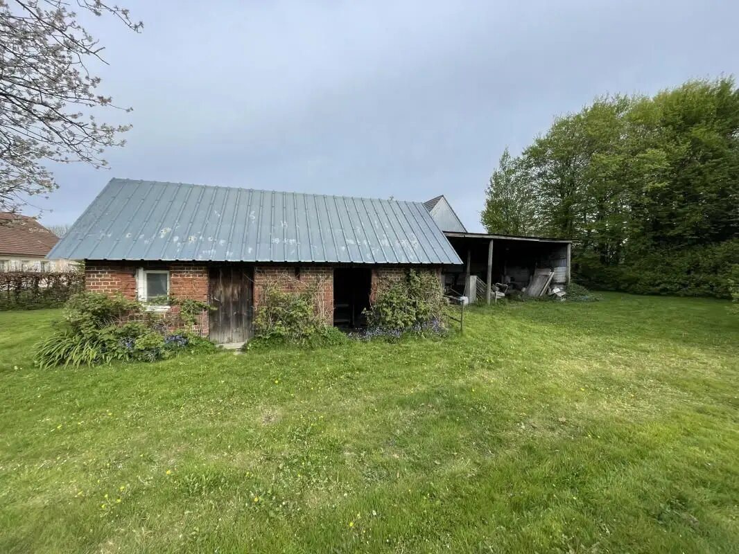 Maison à vendre, 100m², Manneville-la-Goupil
