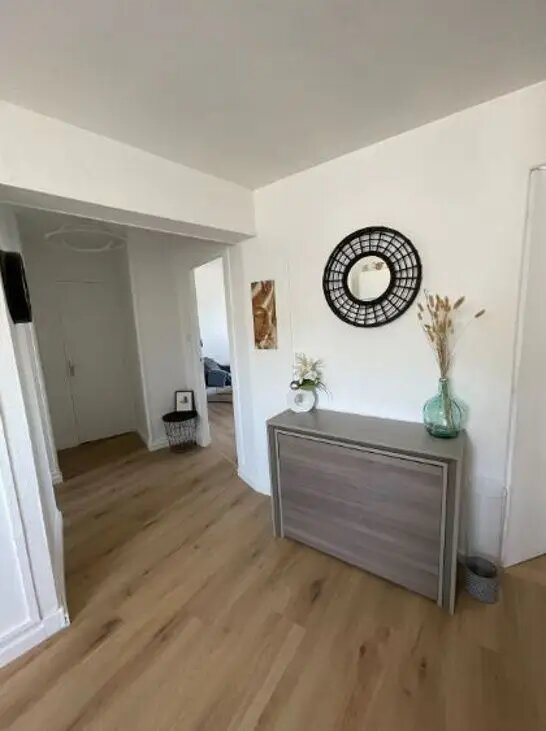 Appartement à vendre, 54m², Saint-Valery-en-Caux
