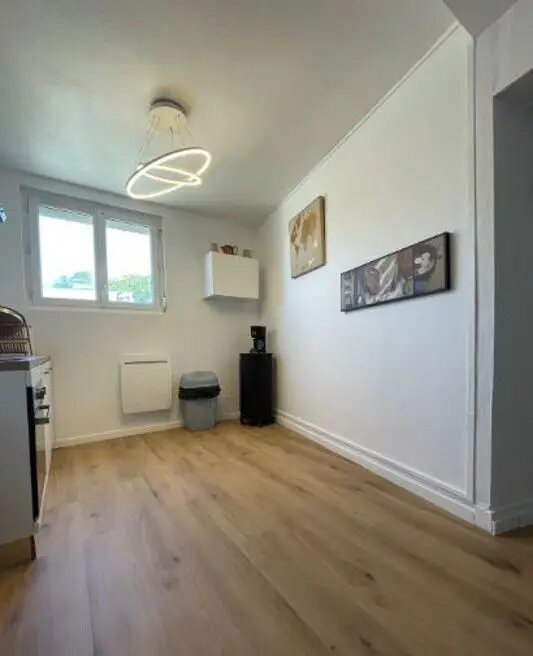 Appartement à vendre, 54m², Saint-Valery-en-Caux