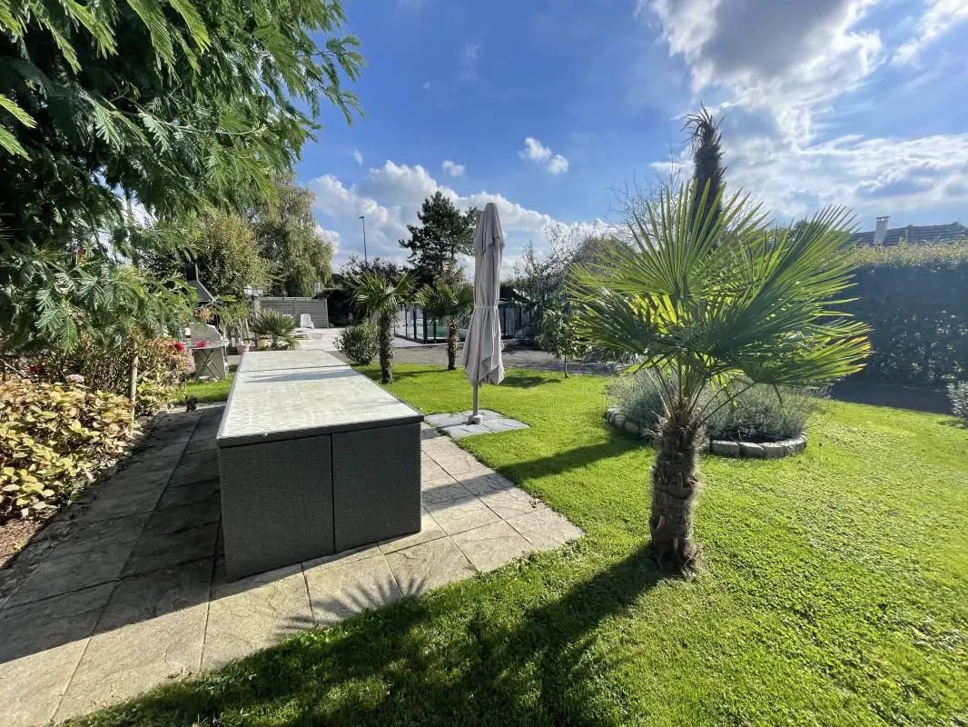 Maison à vendre, 390m², Ourville-en-Caux
