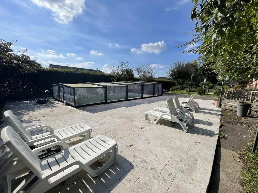 Maison à vendre, 390m², Ourville-en-Caux