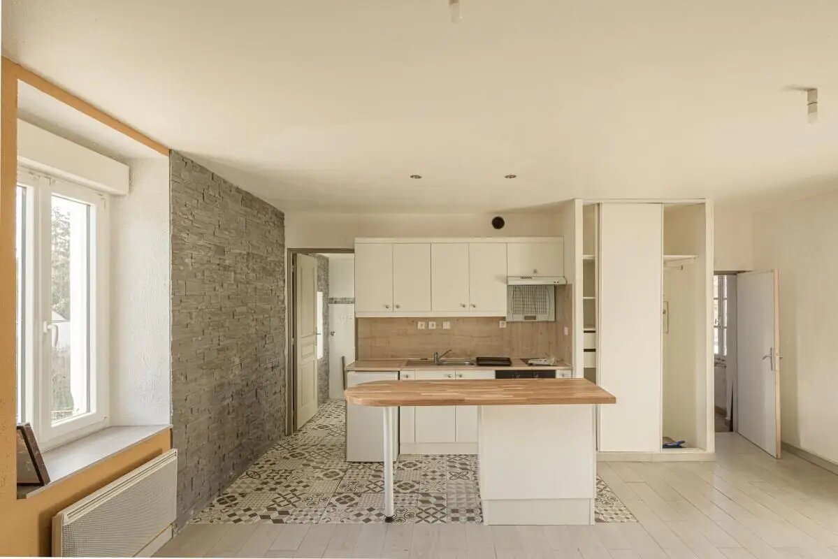 Appartement à vendre, 150m², Couëron
