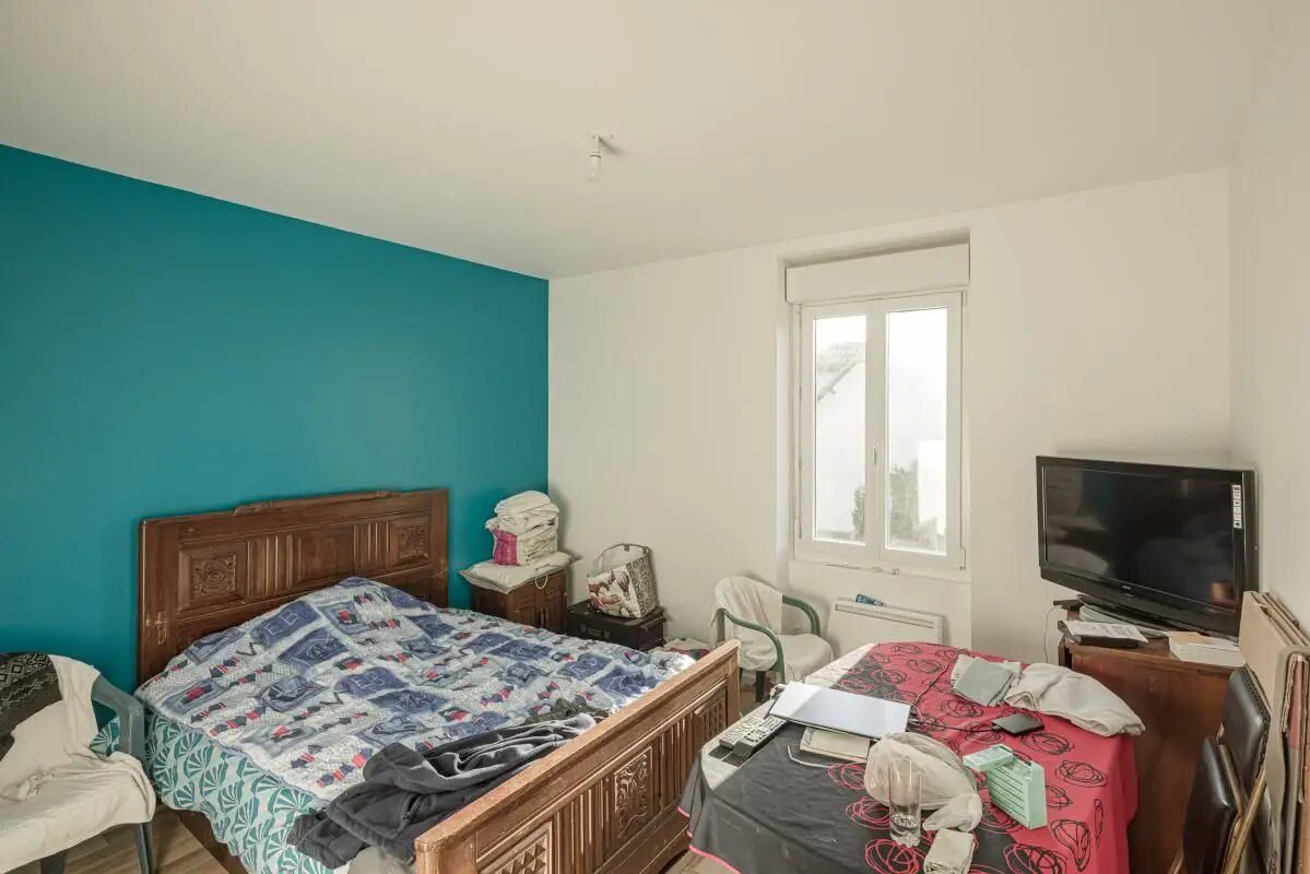 Appartement à vendre, 150m², Couëron