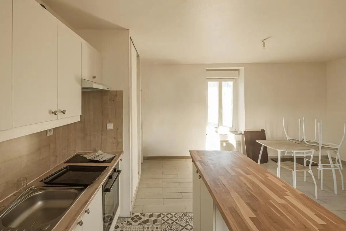 Appartement à vendre, 150m², Couëron