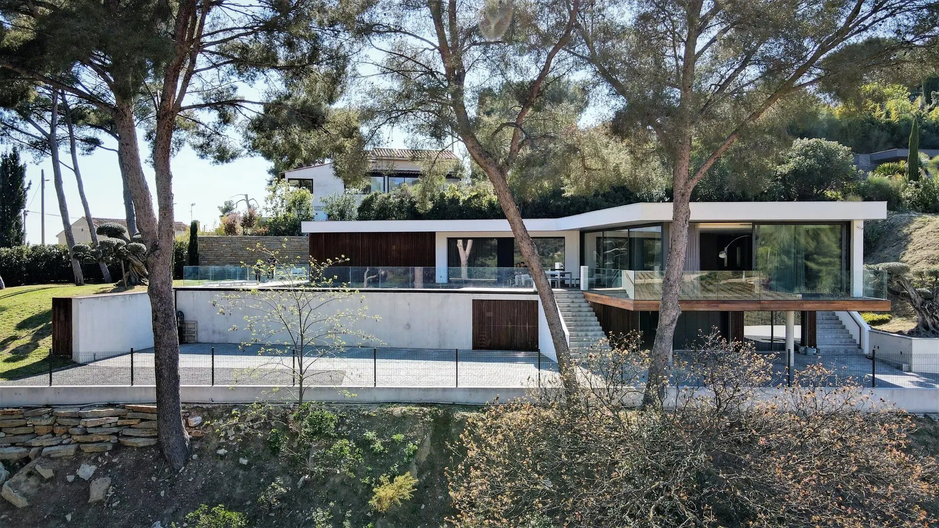 Maison à vendre, 247m², Cassis