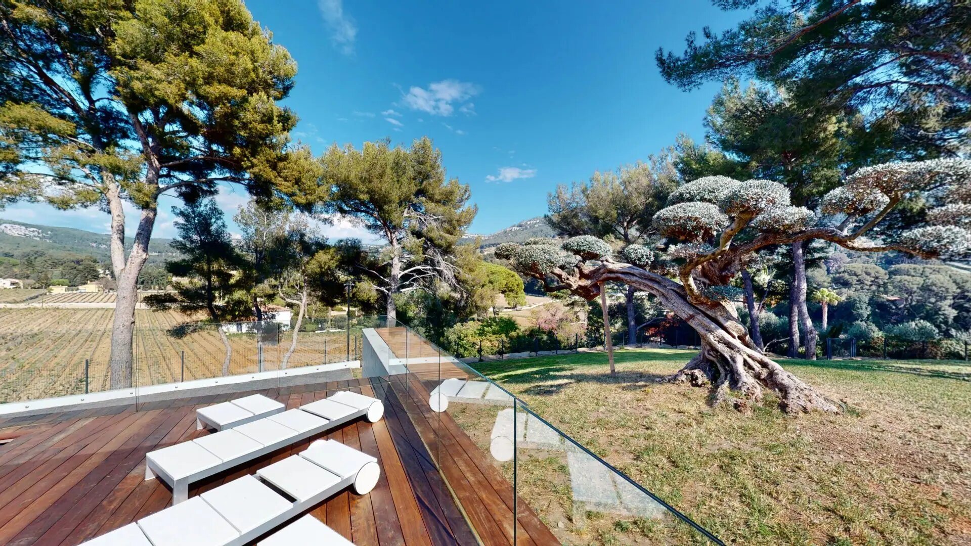 Maison à vendre, 247m², Cassis