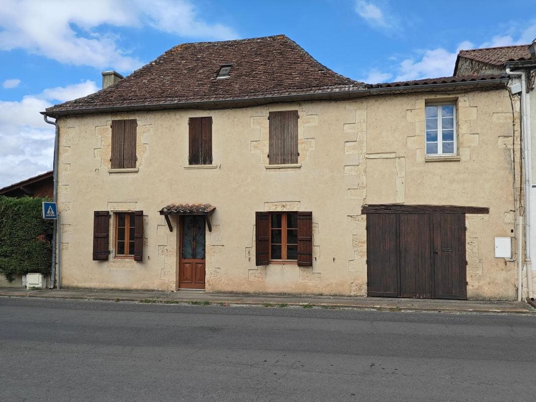 Maison à vendre, 120m², Saint-Germain-et-Mons