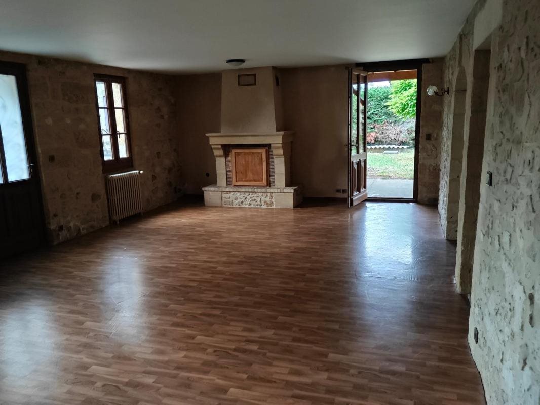 Maison à vendre, 120m², Saint-Germain-et-Mons