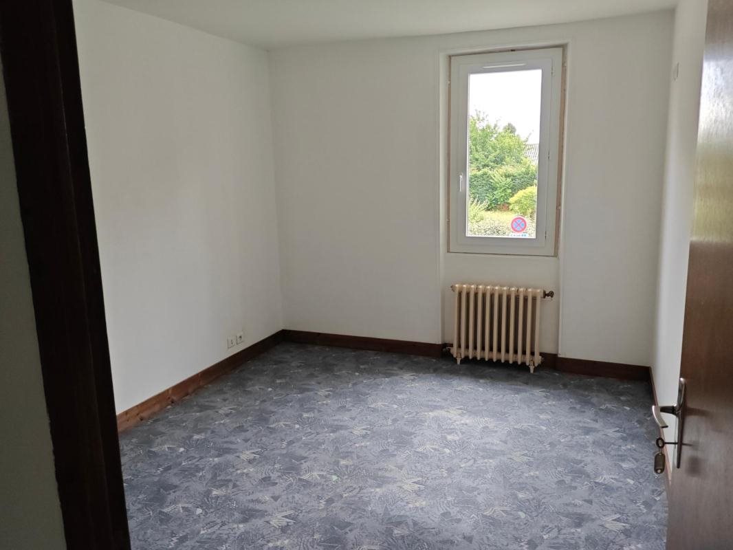 Maison à vendre, 120m², Saint-Germain-et-Mons