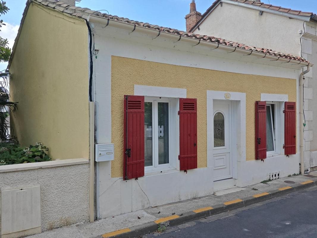 Maison à vendre, 63m², Périgueux