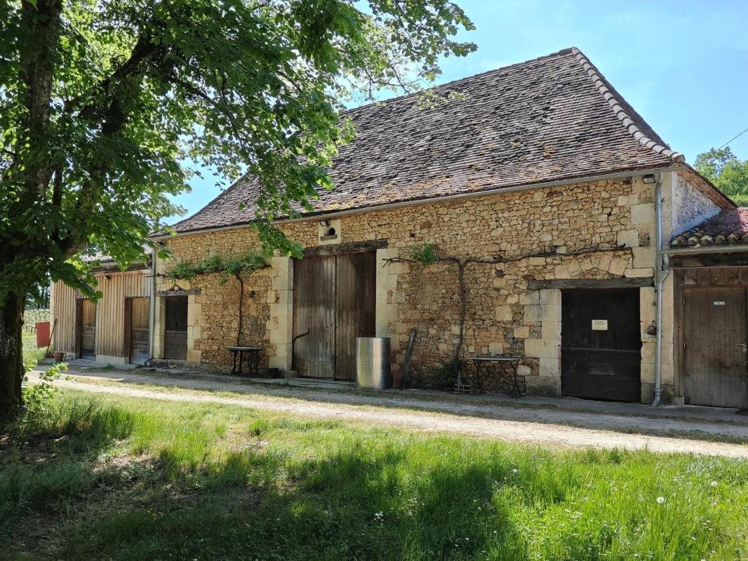 Maison à vendre, 19m², Lembras