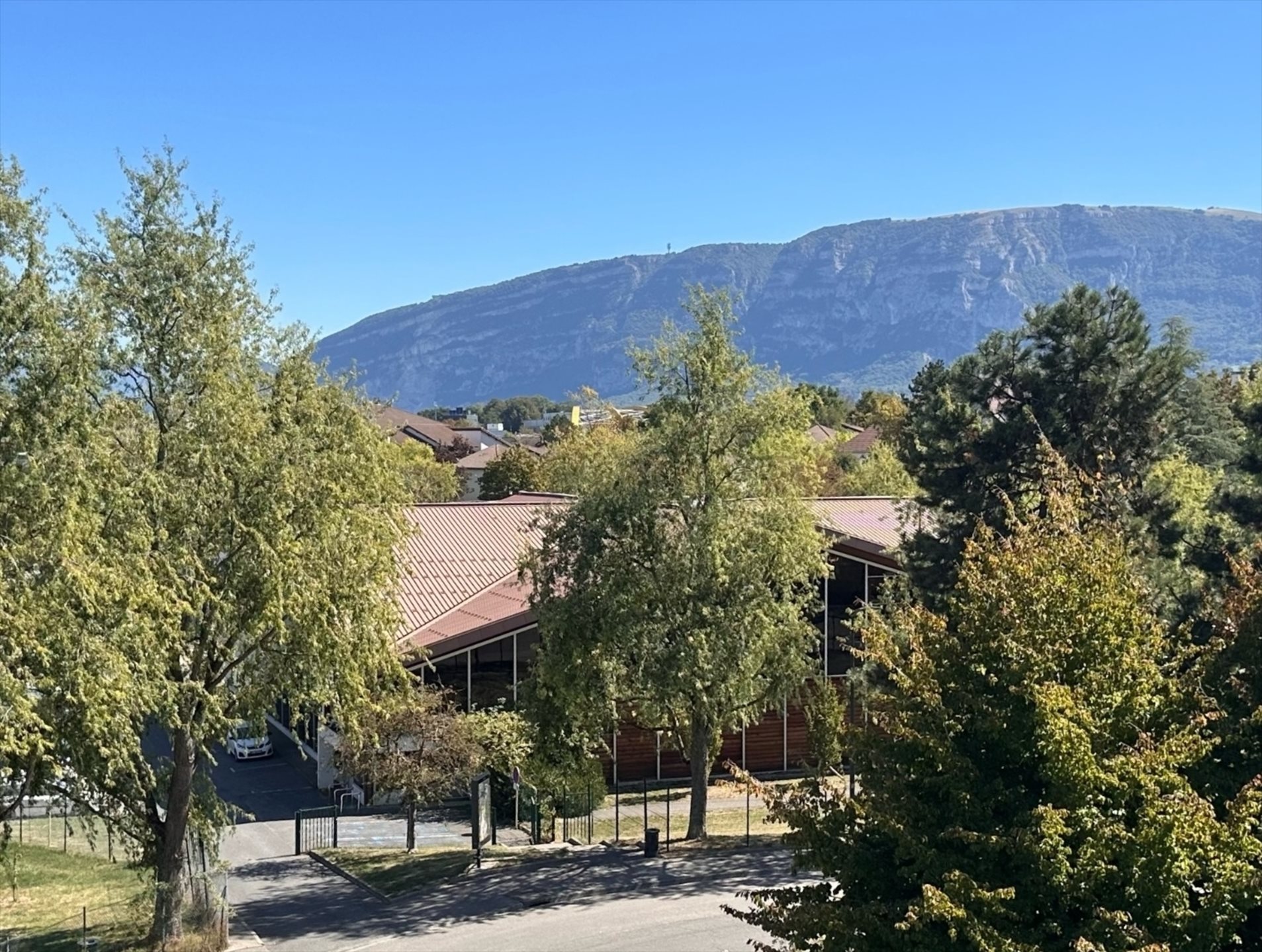 Appartement à vendre, 45m², Saint-Julien-en-Genevois
