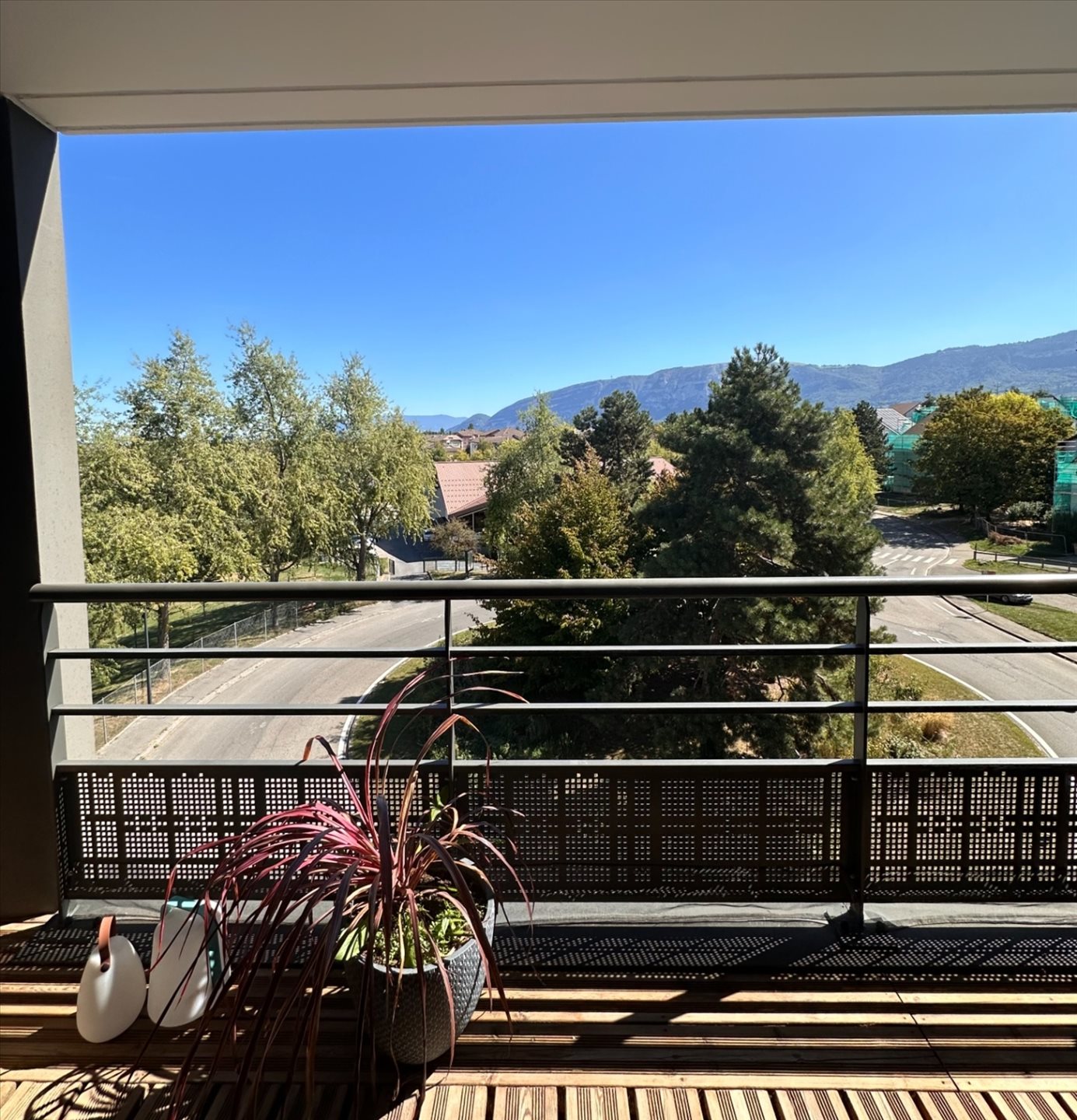Appartement à vendre, 45m², Saint-Julien-en-Genevois