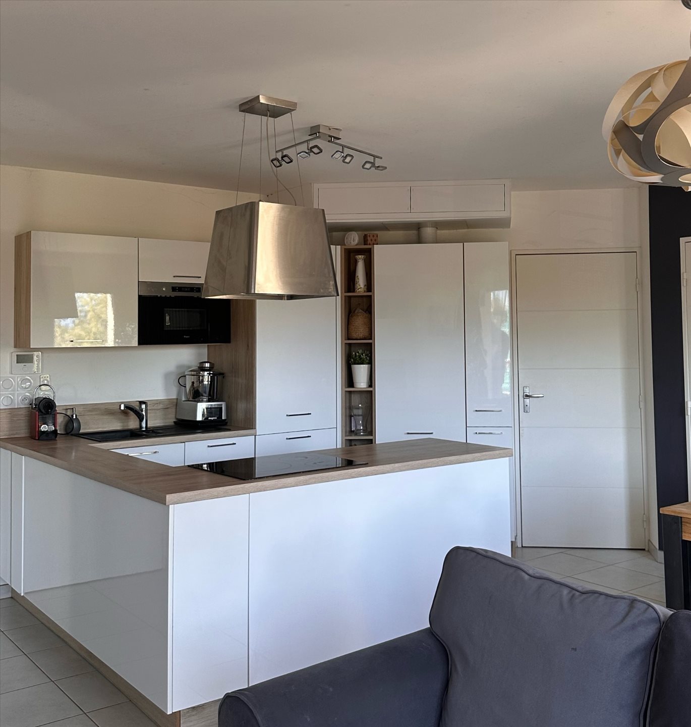 Appartement à vendre, 45m², Saint-Julien-en-Genevois