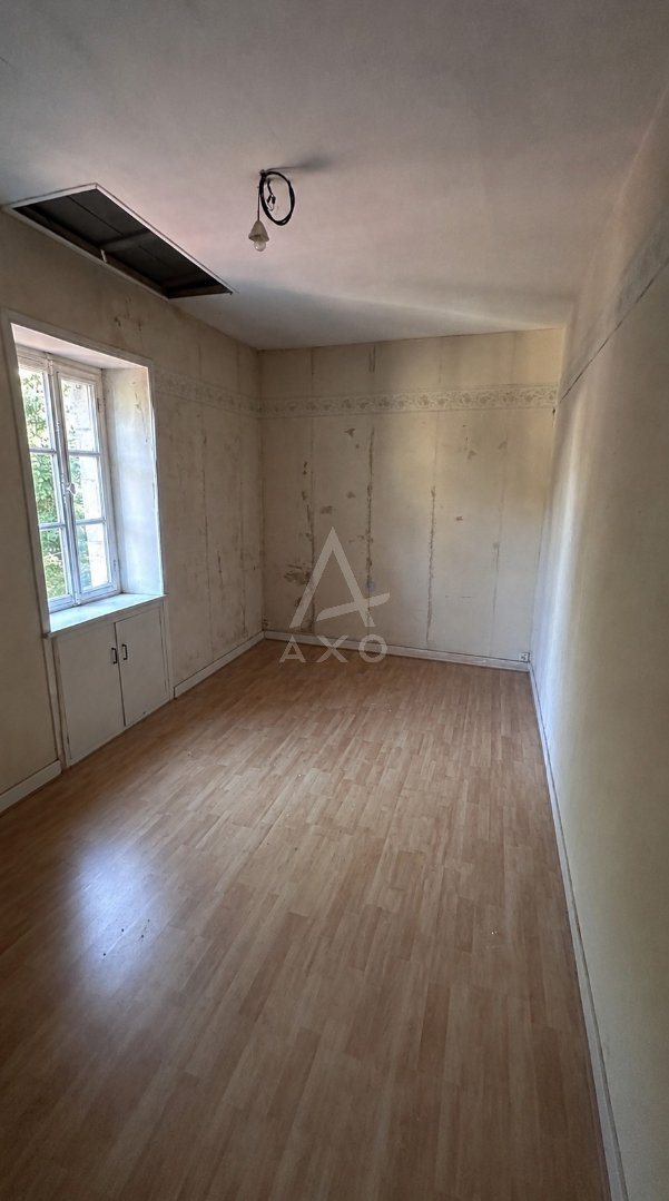 Maison à vendre, 140m², Torfou