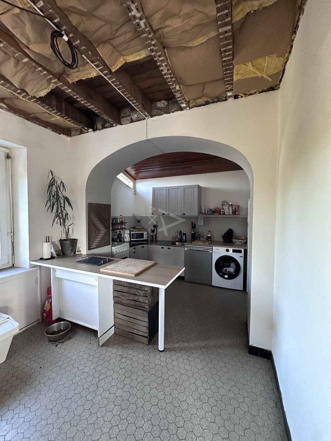 Maison à vendre, 140m², Torfou