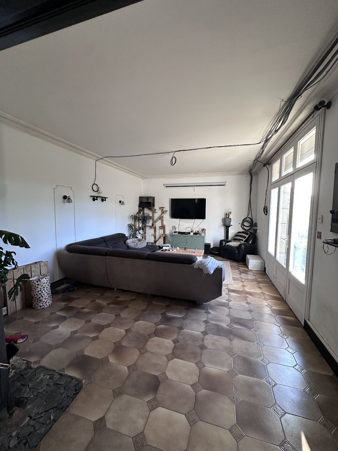 Maison à vendre, 140m², Torfou