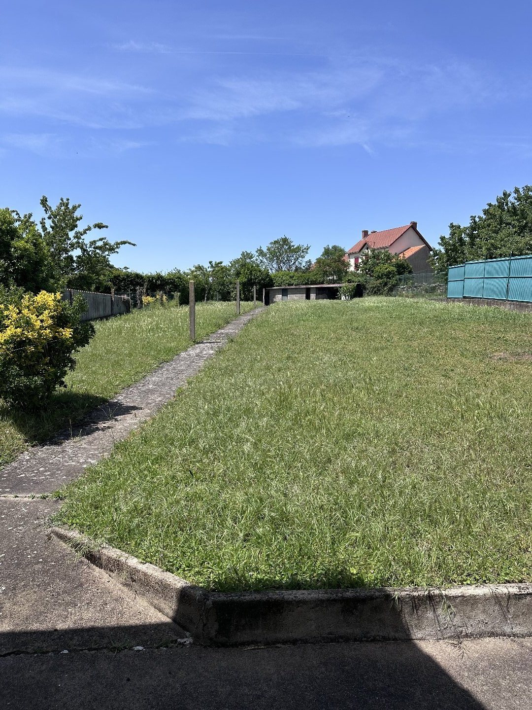 Maison à vendre, 84m², Saint-Aubin-des-Ormeaux