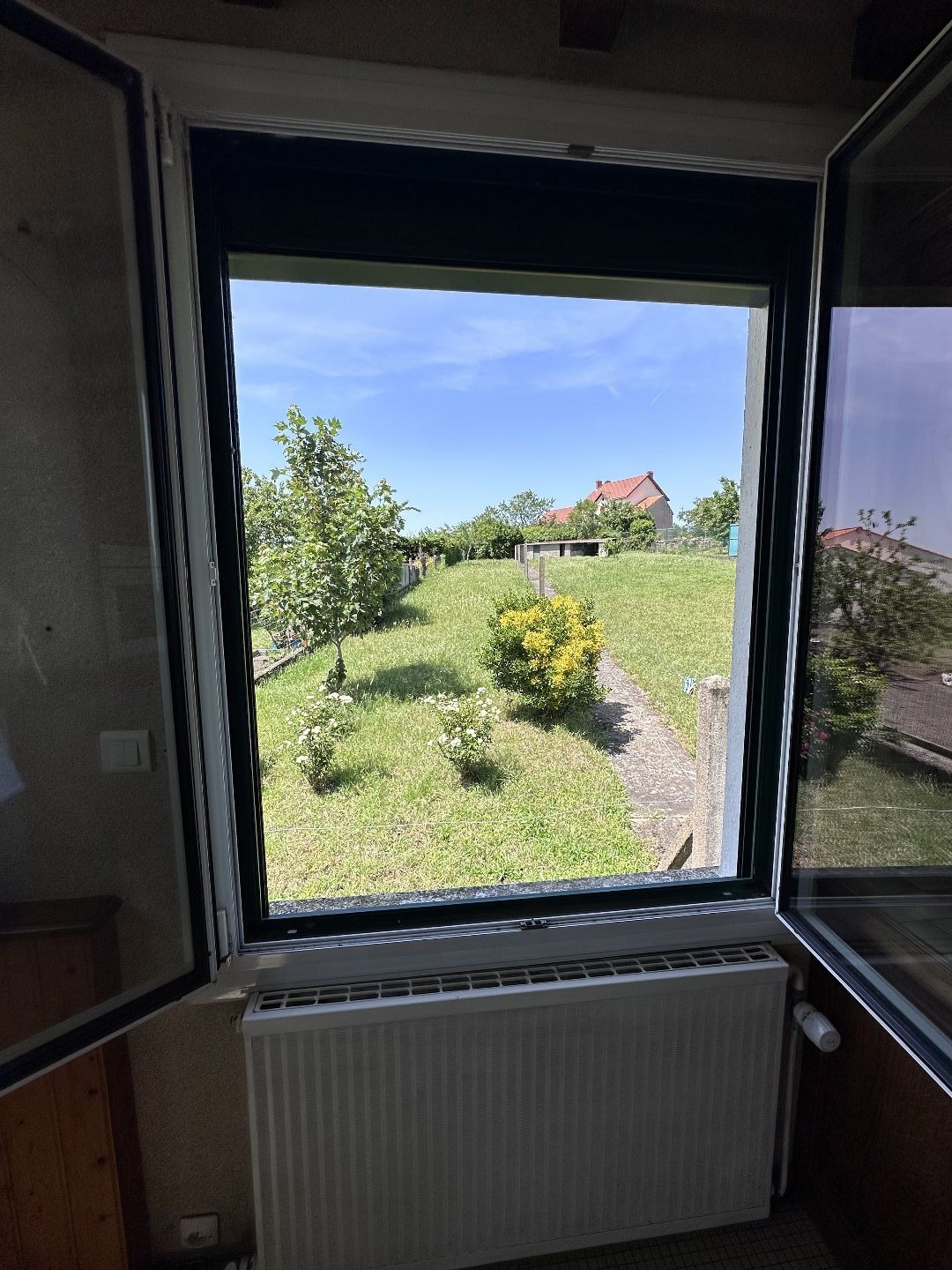 Maison à vendre, 84m², Saint-Aubin-des-Ormeaux