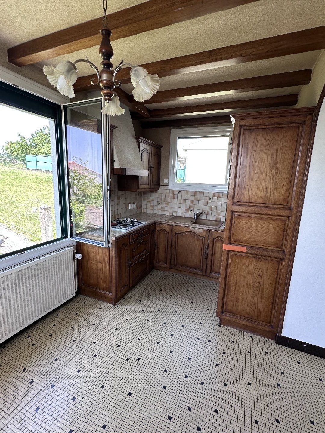 Maison à vendre, 84m², Saint-Aubin-des-Ormeaux