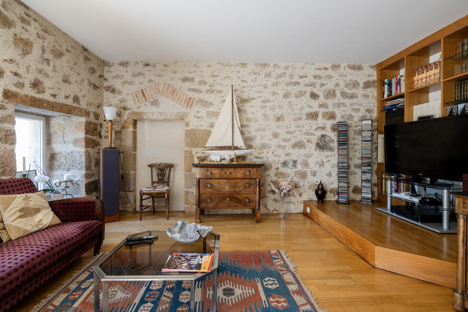 Maison à vendre, 241m², Mortagne-sur-Sèvre