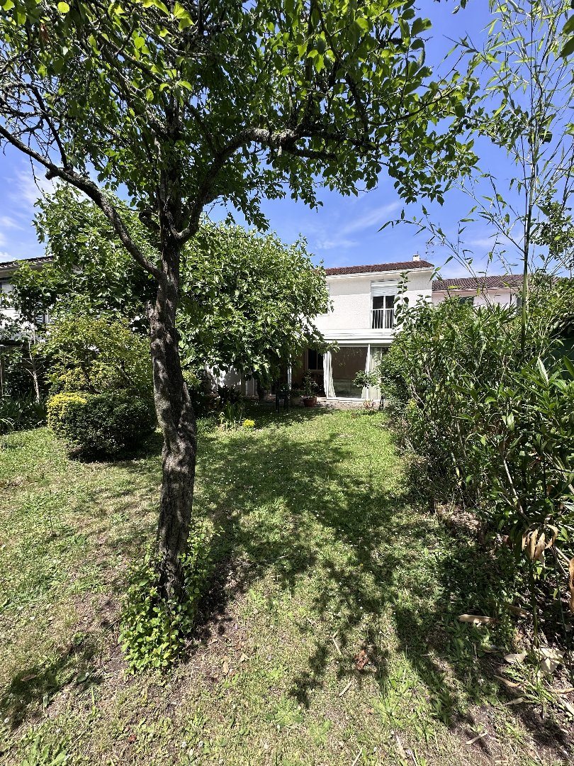 Maison à vendre, 96m², Nantes