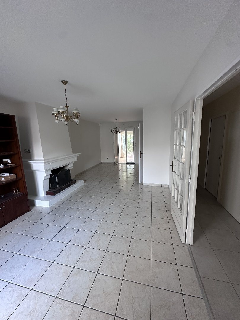 Maison à vendre, 96m², Nantes