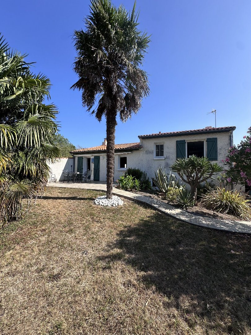Maison à vendre, 99m², Montaigu-Vendée