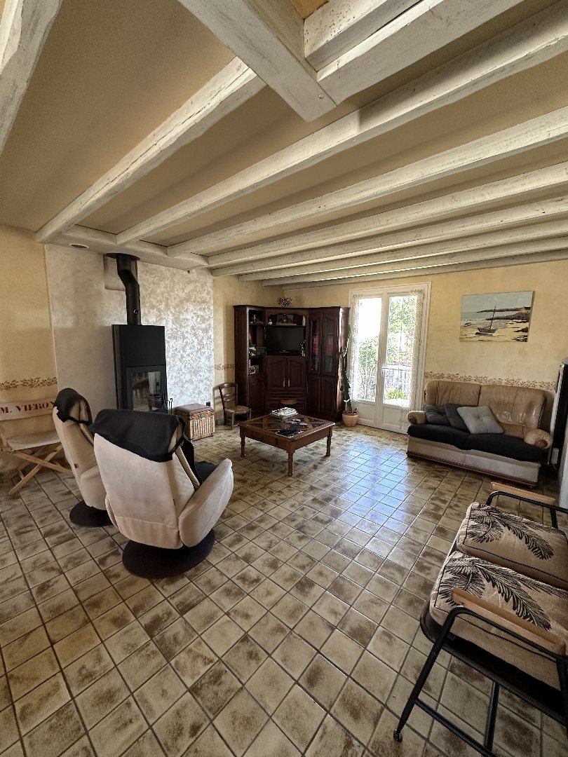 Maison à vendre, 99m², Montaigu-Vendée