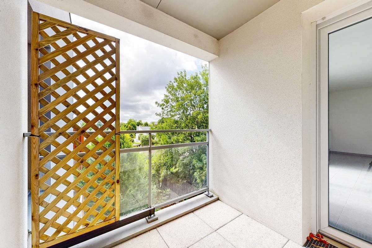 Appartement à vendre, 60m², Nantes